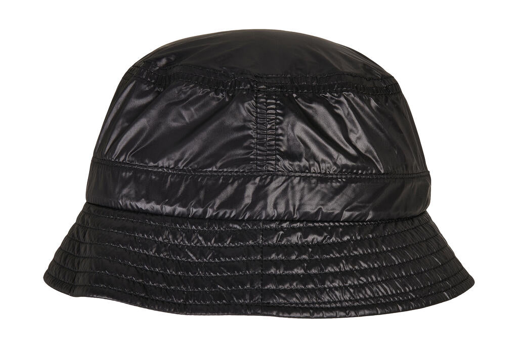 Light Nylon Bucket Hat imagen 7