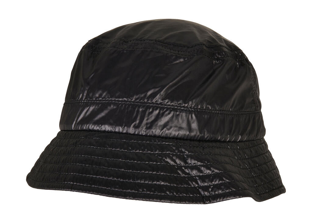 Light Nylon Bucket Hat imagen 6
