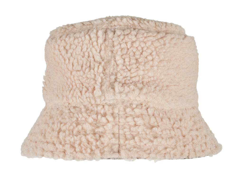 Sherpa Real Tree Camo Reversible Bucket Hat imagen 4