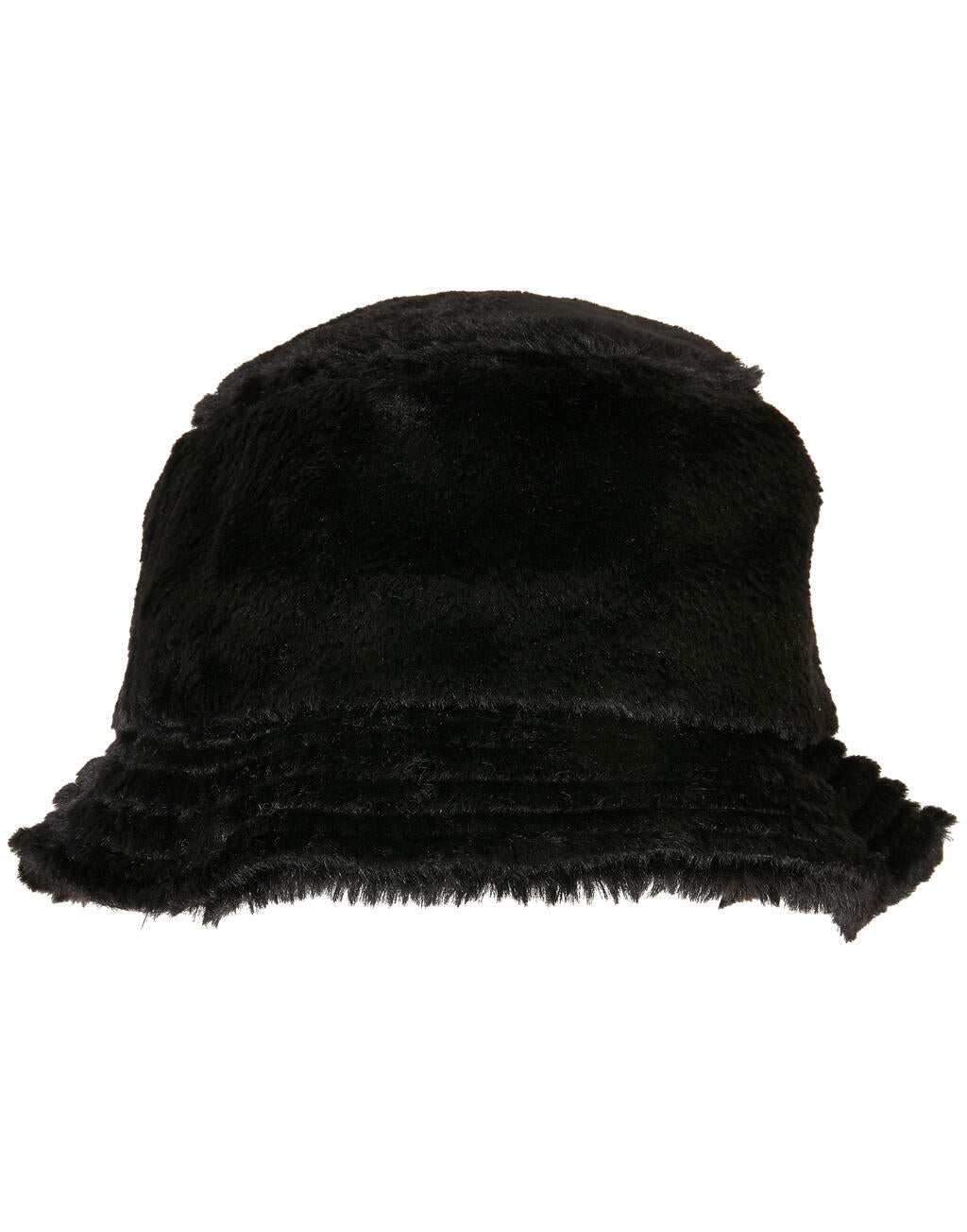 Fake Fur Bucket Hat imagen 1
