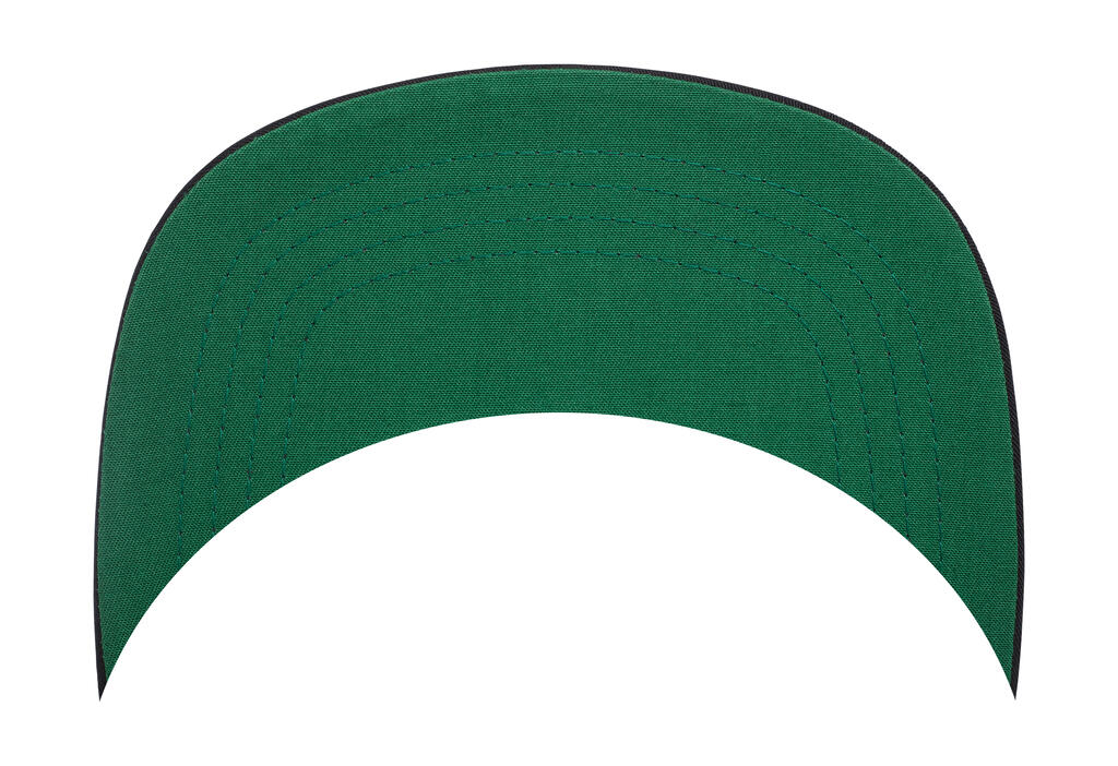 Pro-Style Twill Snapback Youth Cap imagen 9