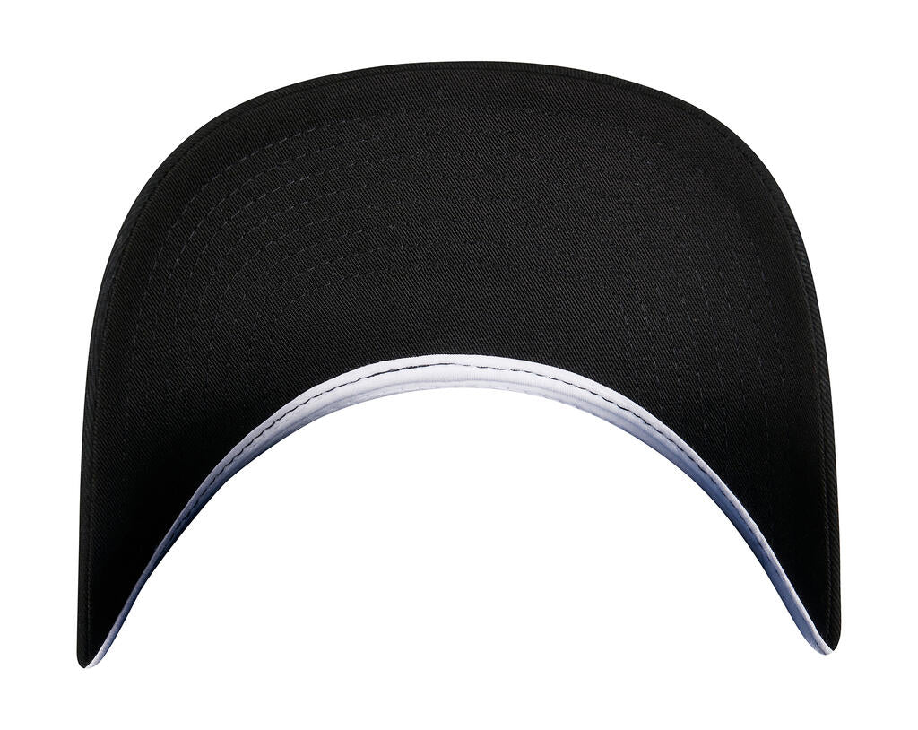 Classics Recycled Retro Trucker Cap 2-Tone imagen 6