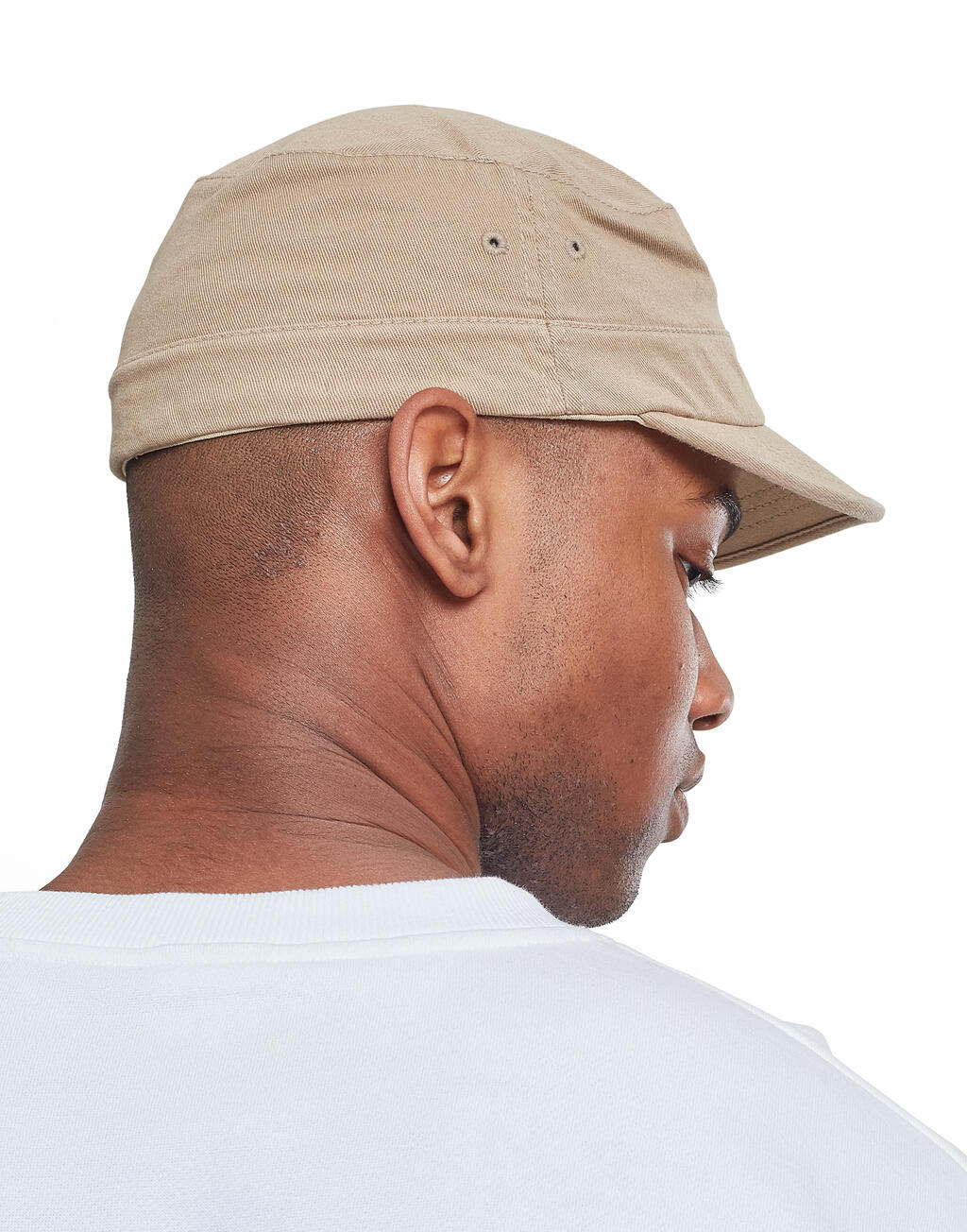 5-Panel Curved Classic Snapback imagen 8