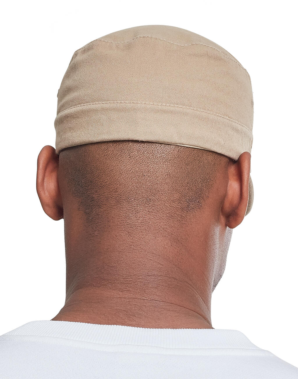 5-Panel Curved Classic Snapback imagen 9