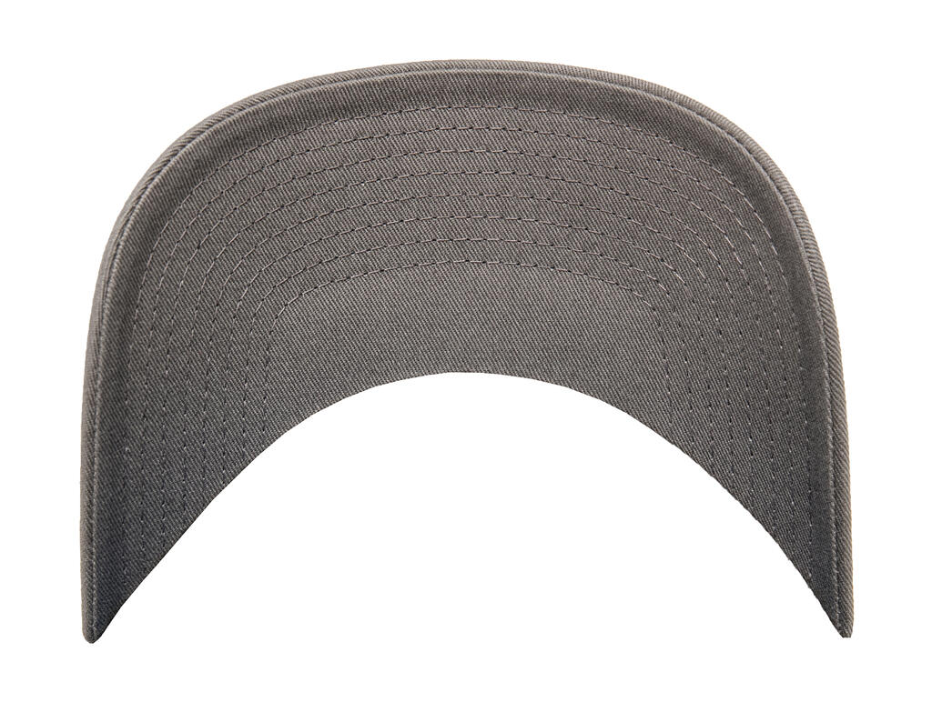 5-Panel Curved Classic Snapback imagen 5