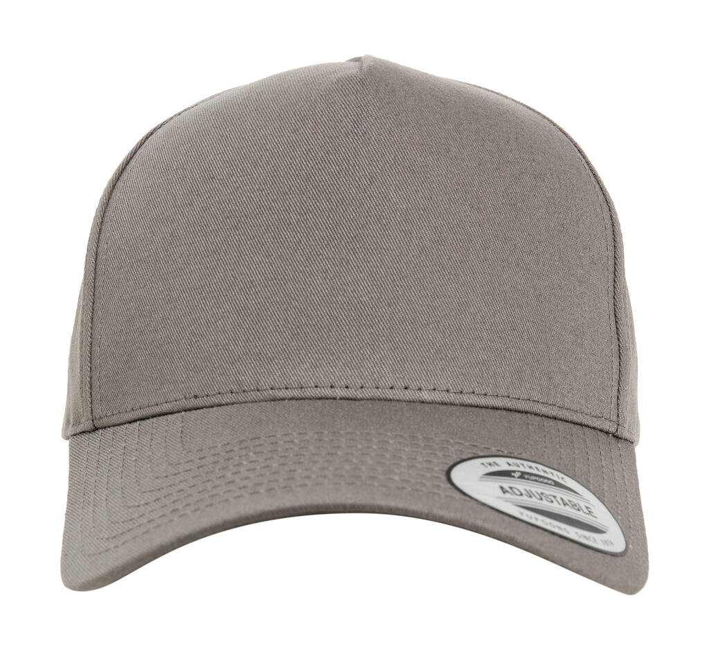 5-Panel Curved Classic Snapback imagen 13