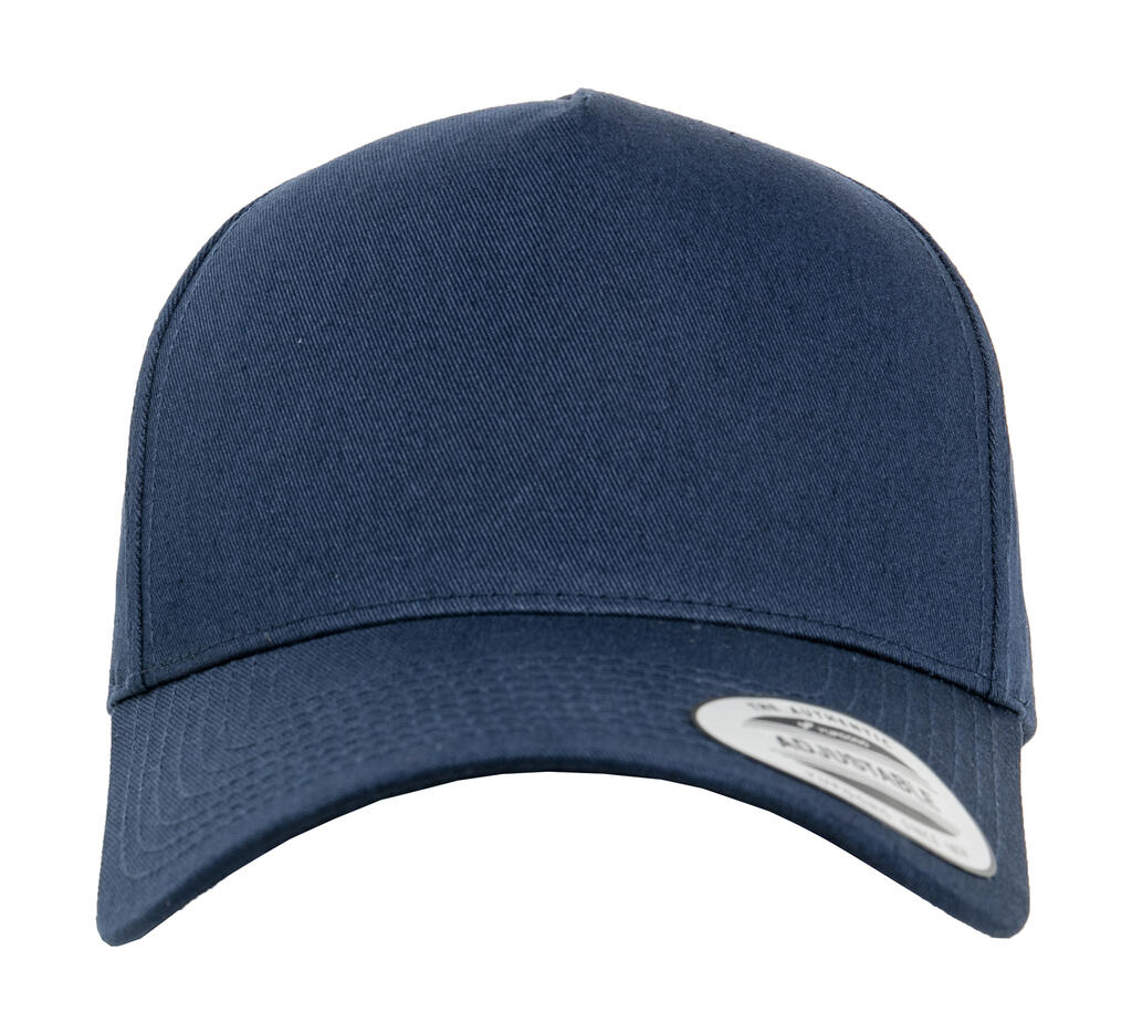 5-Panel Curved Classic Snapback imagen 14