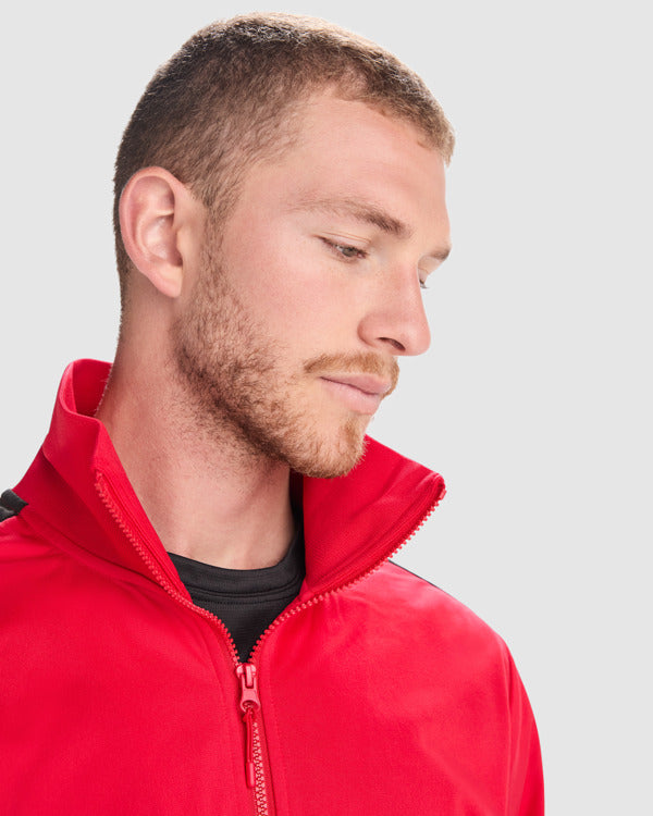 GDRLCH6410 ROJO/NEGRO detail
