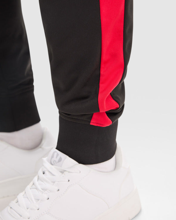 GDRLCH6410 ROJO/NEGRO detail