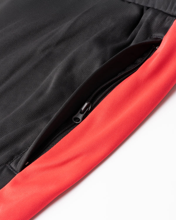 GDRLCH6410 ROJO/NEGRO detail