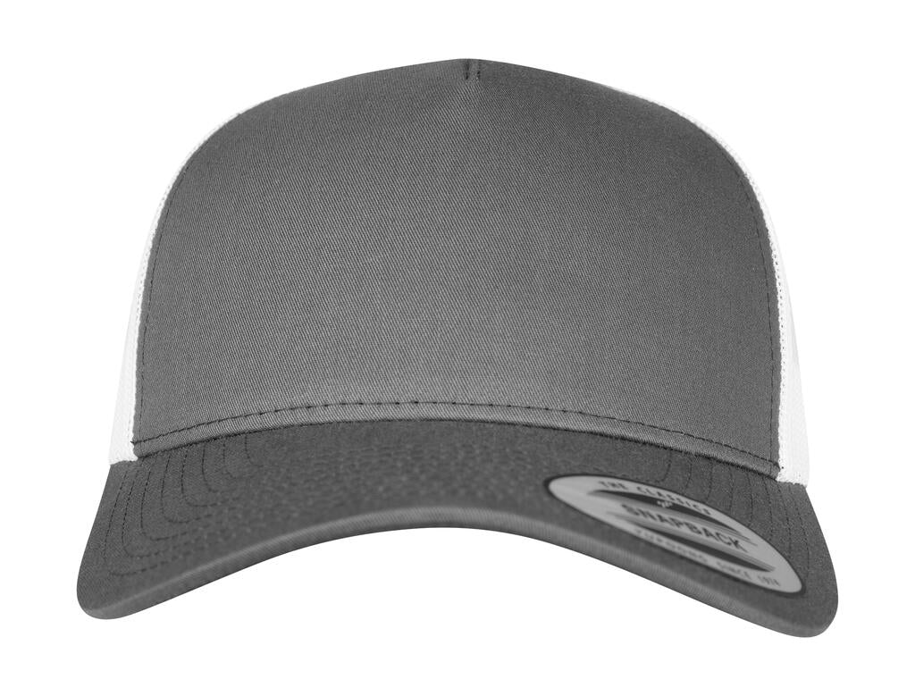 5-Panel Retro Trucker 2-Tone Cap imagen 7