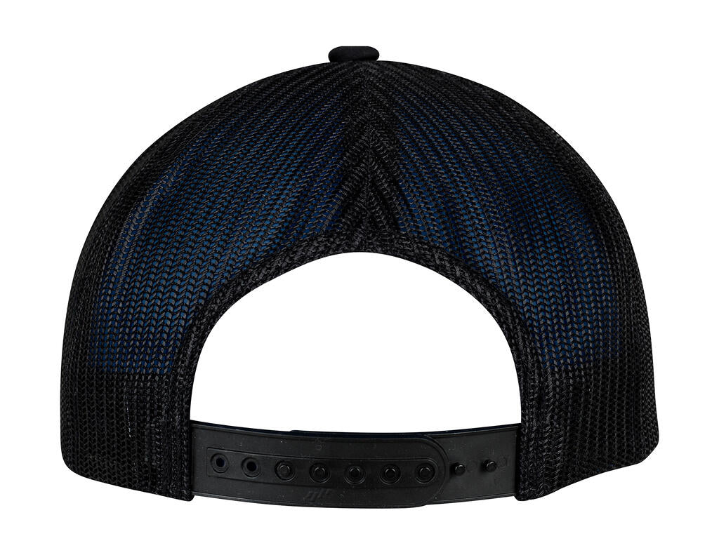 Foam Trucker Cap Curved Visor imagen 3