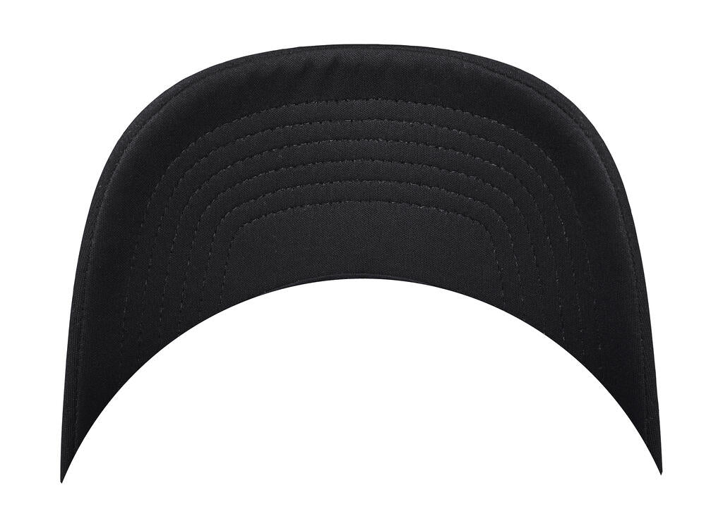 Foam Trucker Cap Curved Visor imagen 5
