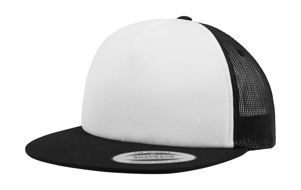 Foam Trucker with White Front imagen 8