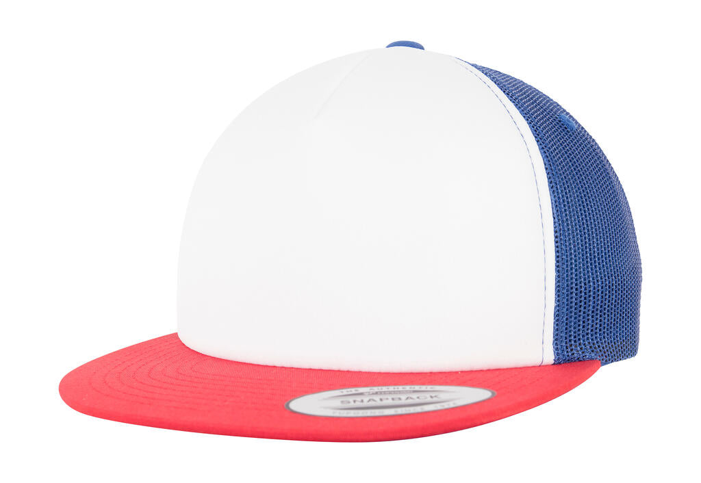 Foam Trucker with White Front imagen 13