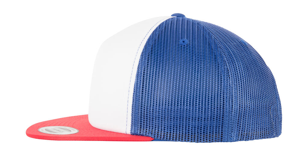 Foam Trucker with White Front imagen 5