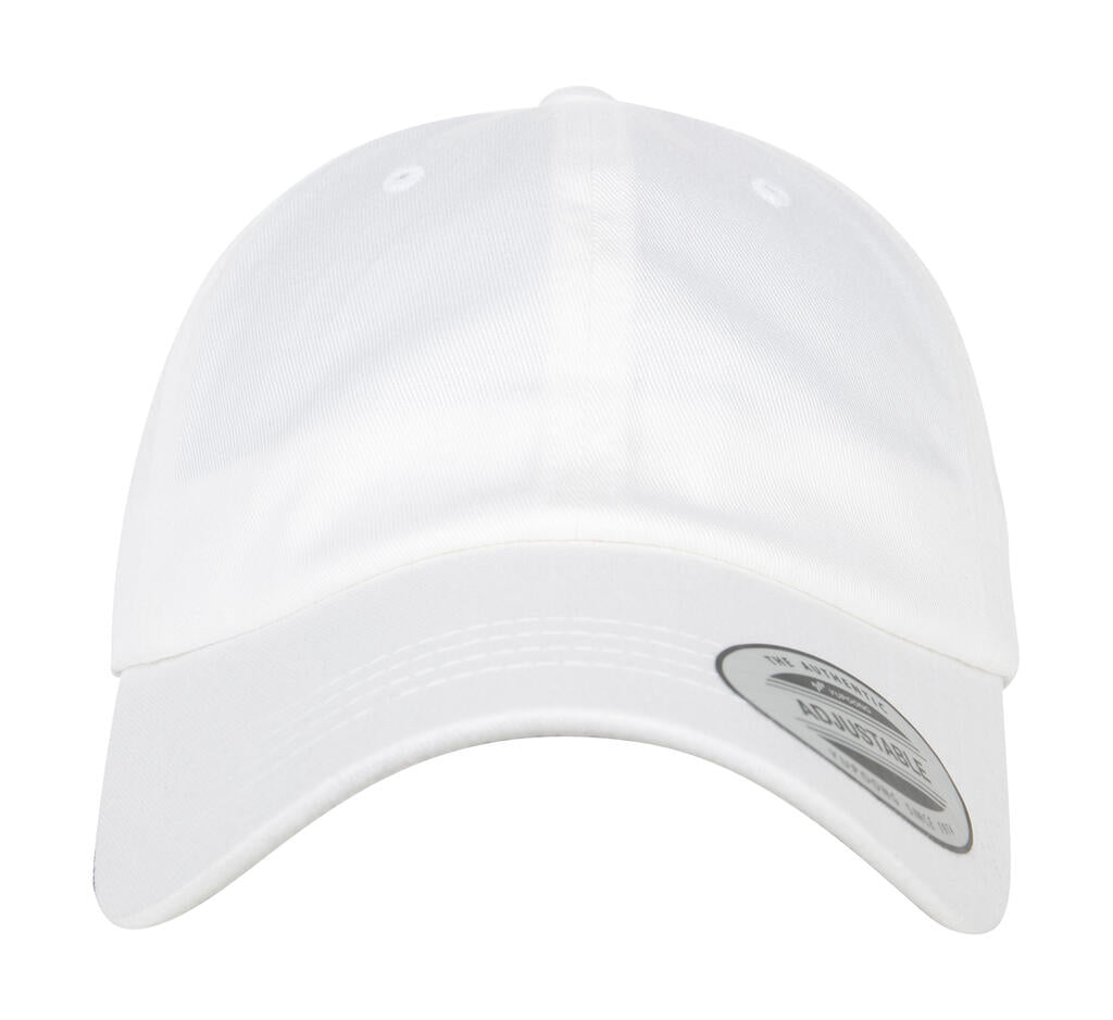 Low Profile Organic Cotton Cap imagen 6
