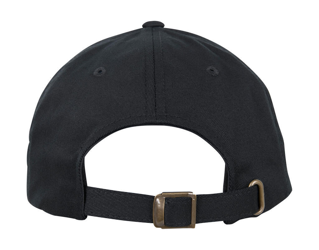 Low Profile Organic Cotton Cap imagen 4