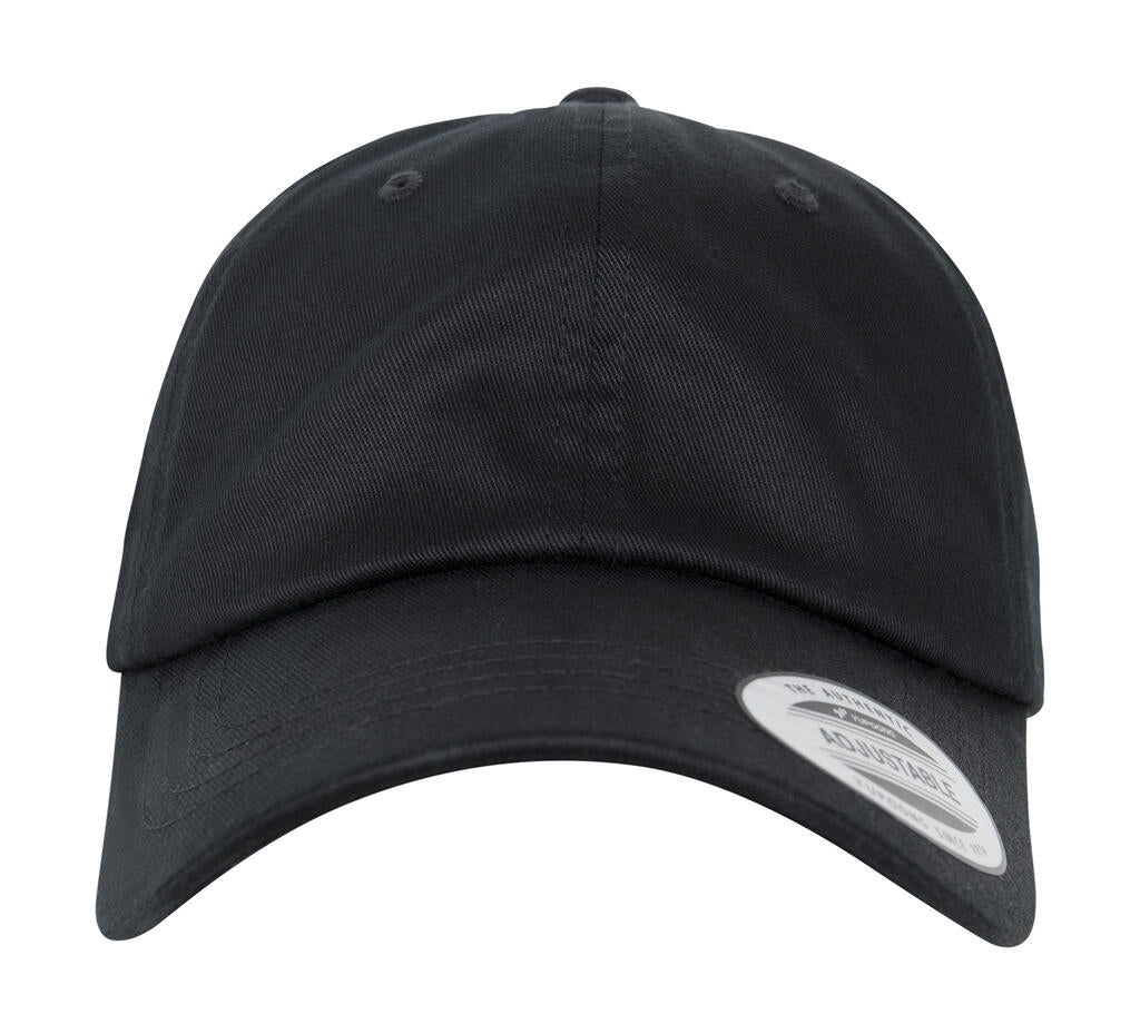Low Profile Organic Cotton Cap imagen 7