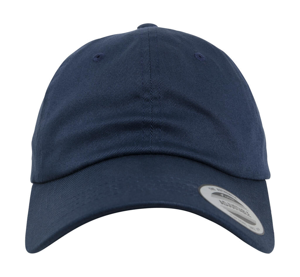 Low Profile Organic Cotton Cap imagen 8