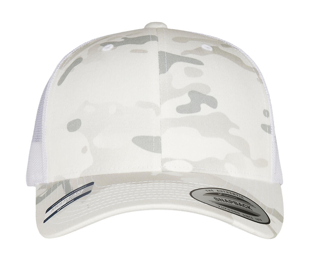 Retro Trucker Multicam® imagen 7