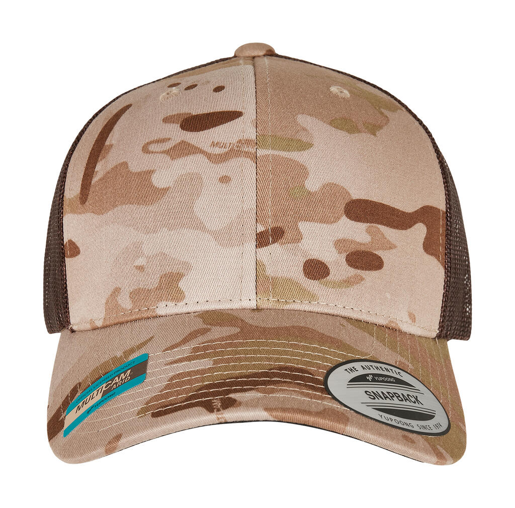 Retro Trucker Multicam® imagen 10