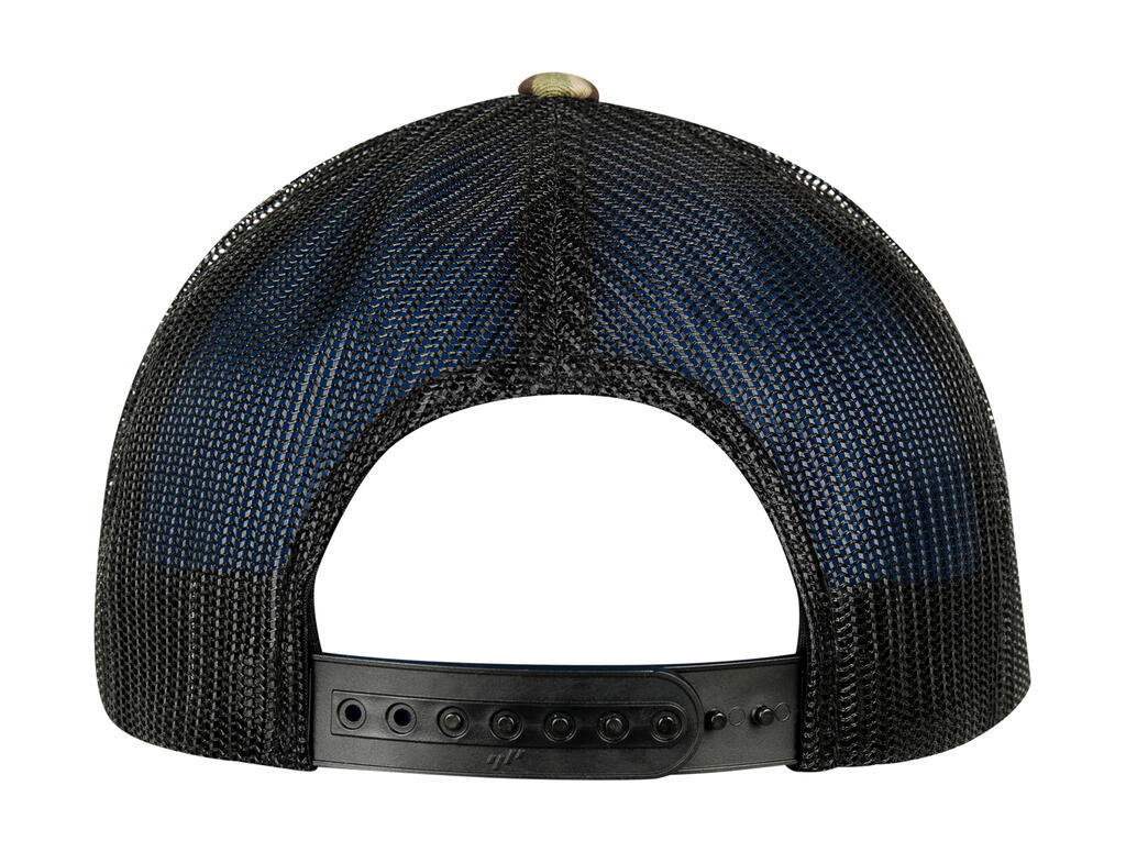 Retro Trucker Multicam® imagen 5