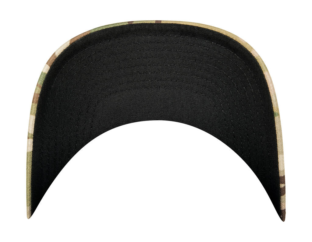 Retro Trucker Multicam® imagen 6