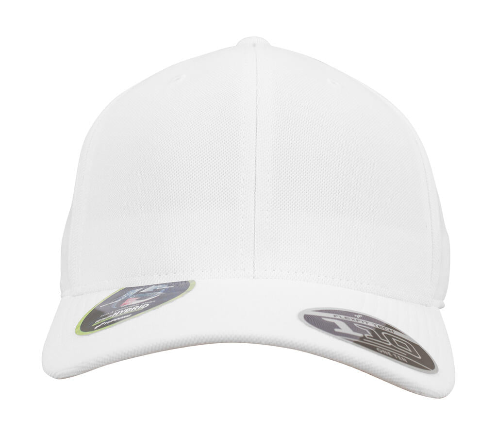 110 Cool and Dry Baseball Cap imagen 8