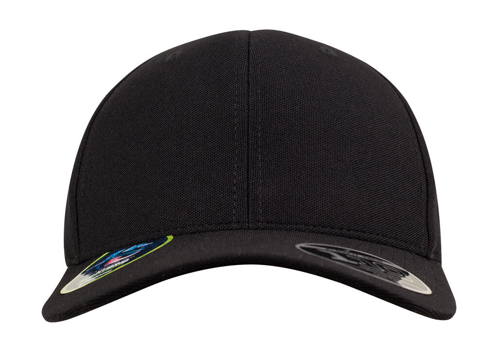 110 Cool and Dry Baseball Cap imagen 9