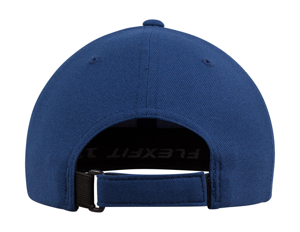110 Cool and Dry Baseball Cap imagen 5