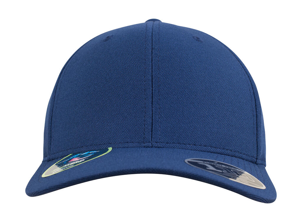 110 Cool and Dry Baseball Cap imagen 10