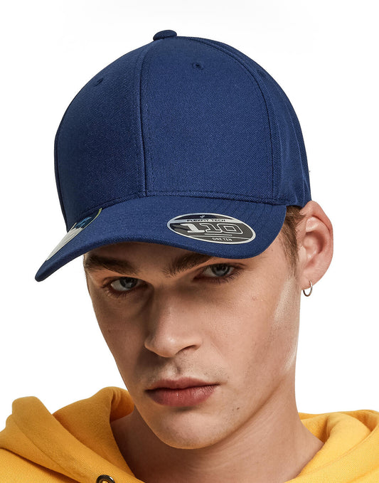 110 Cool and Dry Baseball Cap imagen 1