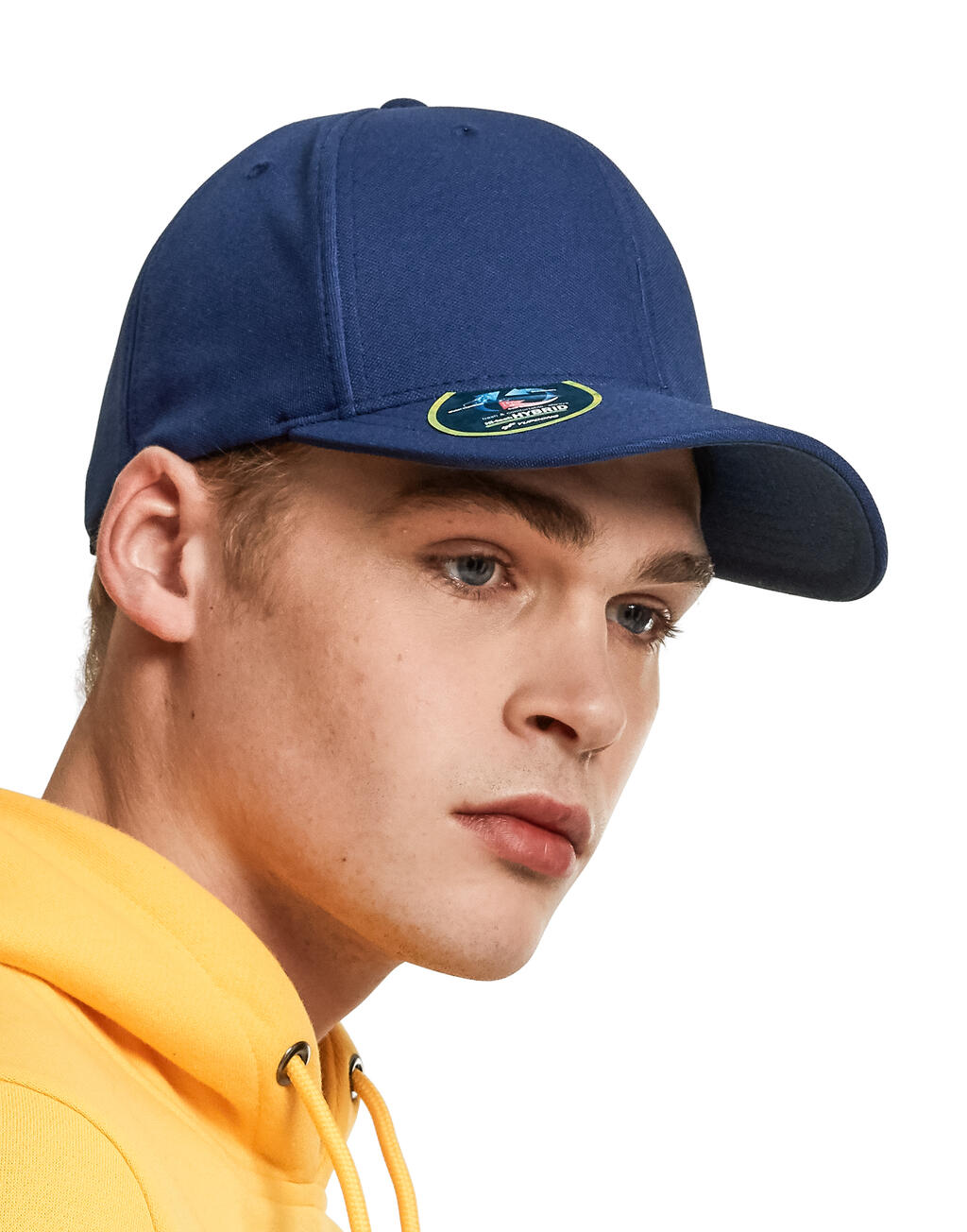 110 Cool and Dry Baseball Cap imagen 2