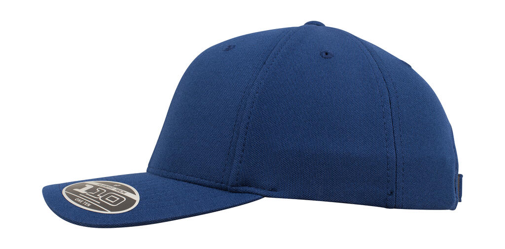 110 Cool and Dry Baseball Cap imagen 6