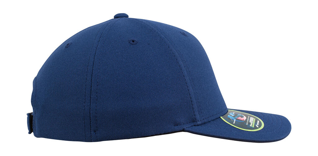 110 Cool and Dry Baseball Cap imagen 4