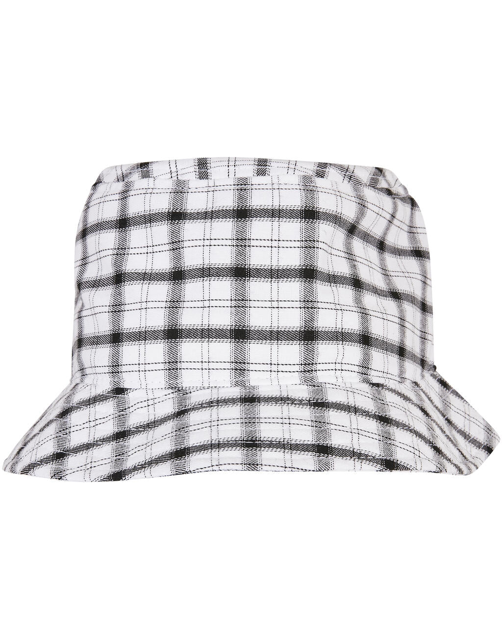 Check Bucket Hat imagen 2