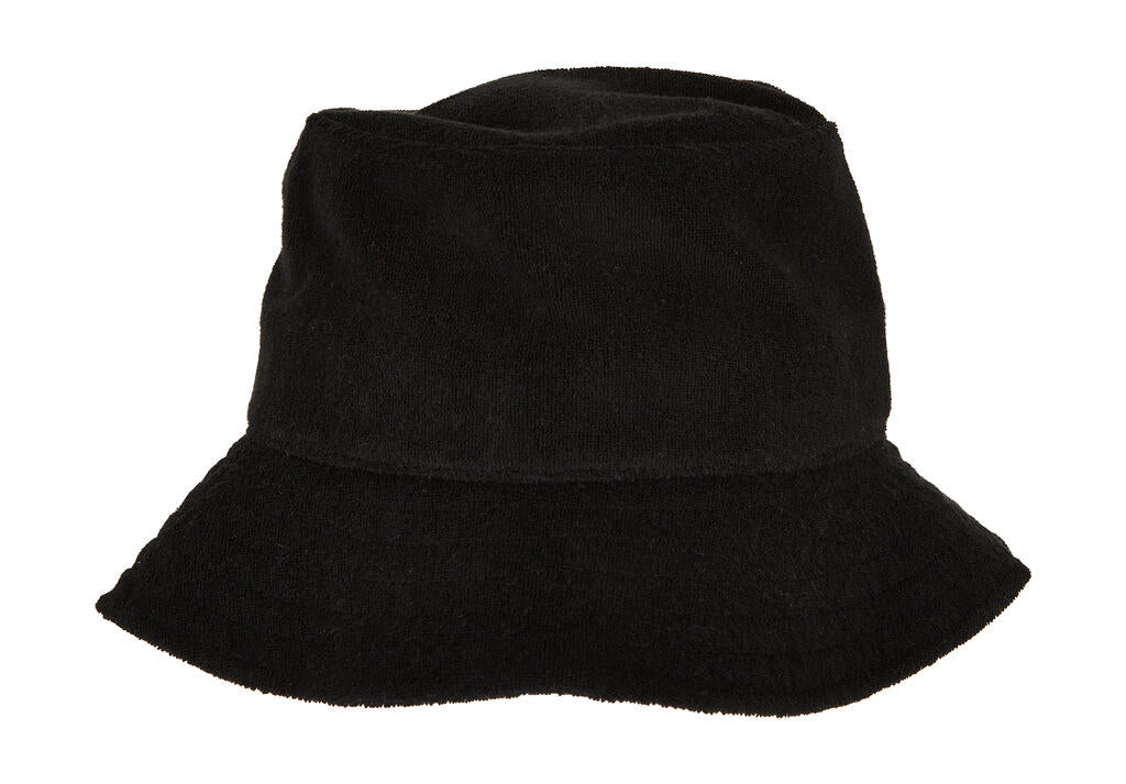Frottee Bucket Hat imagen 3