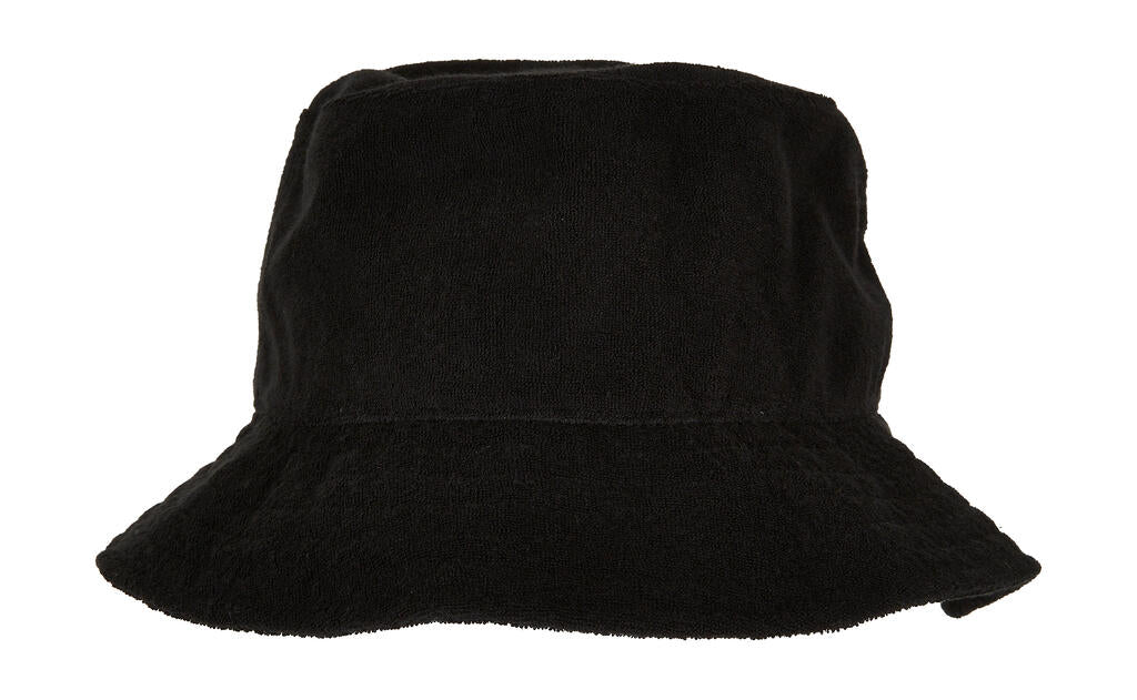Frottee Bucket Hat imagen 4