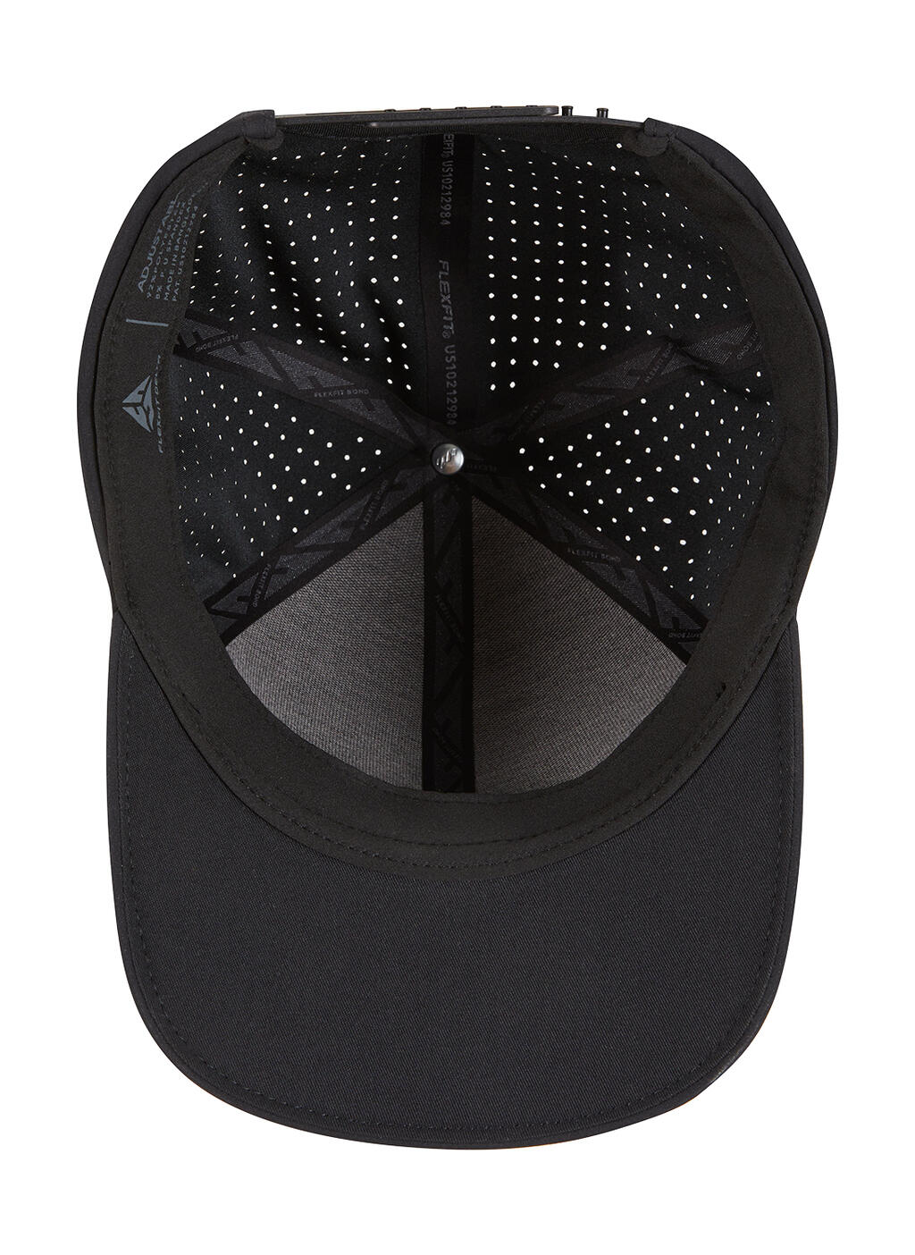 Flexfit Delta Snapback imagen 5