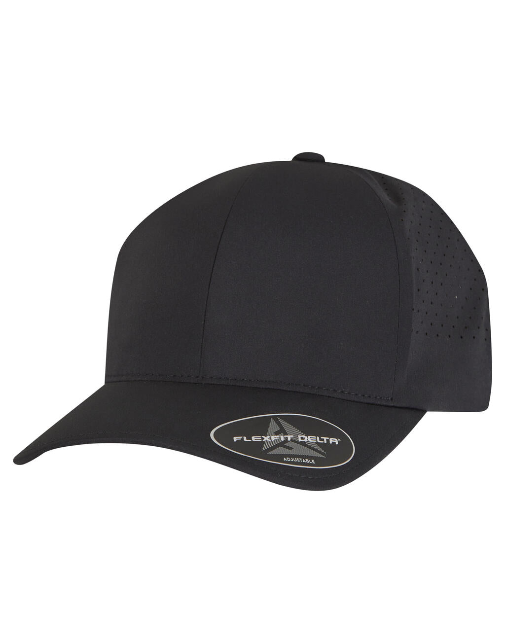 Flexfit Delta Snapback imagen 1