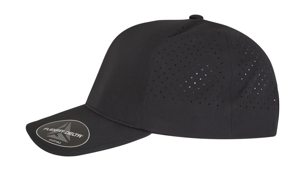 Flexfit Delta Snapback imagen 2