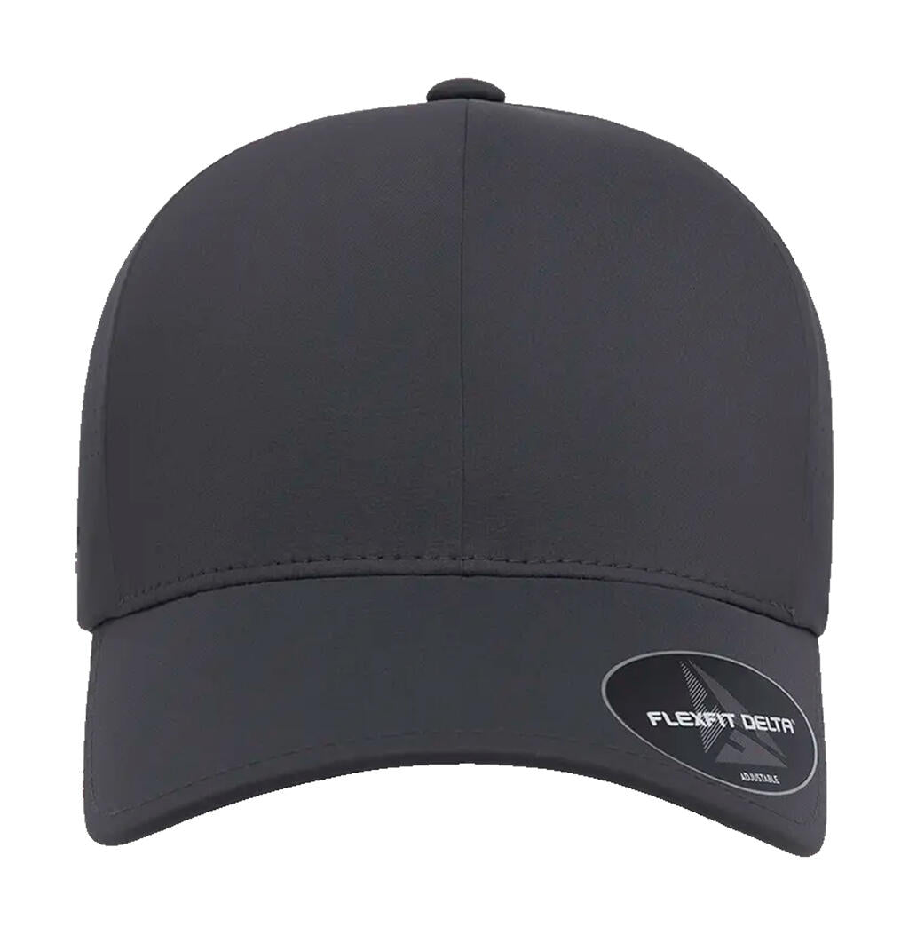 Flexfit Delta Snapback imagen 8