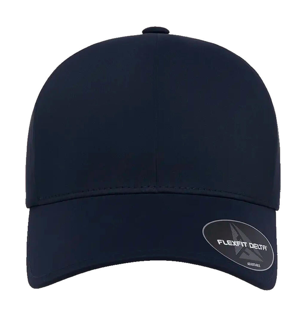 Flexfit Delta Snapback imagen 9