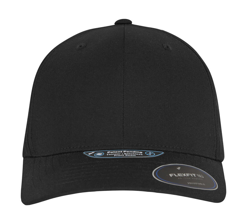 Flexfit NU Adjustable Snapback imagen 6