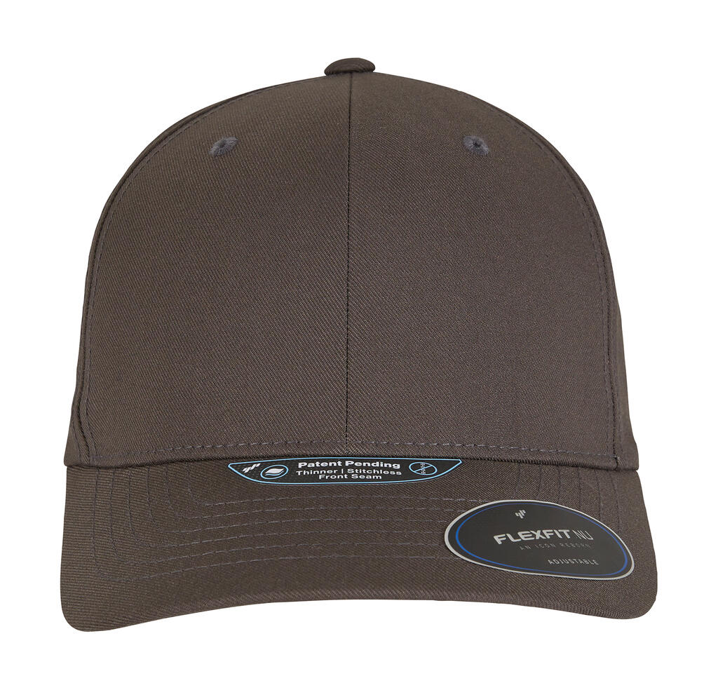 Flexfit NU Adjustable Snapback imagen 7