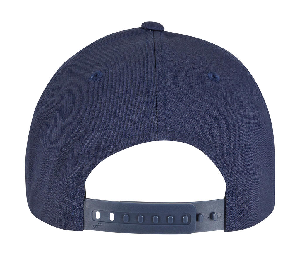 Flexfit NU Adjustable Snapback imagen 3
