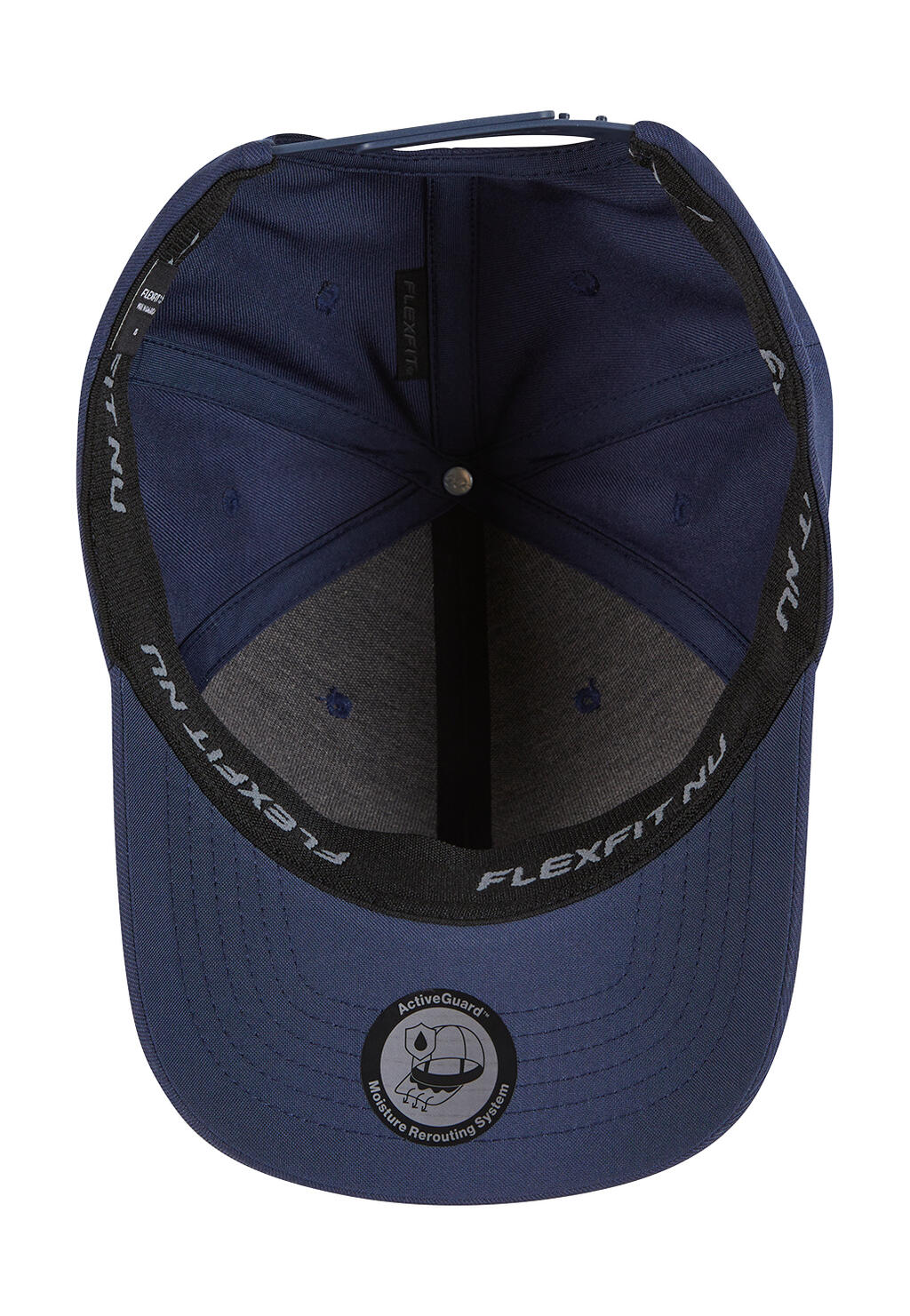 Flexfit NU Adjustable Snapback imagen 5