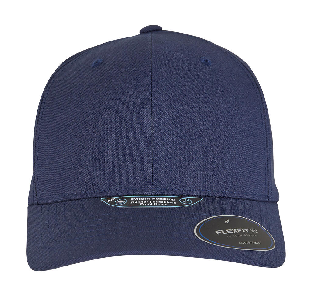 Flexfit NU Adjustable Snapback imagen 8