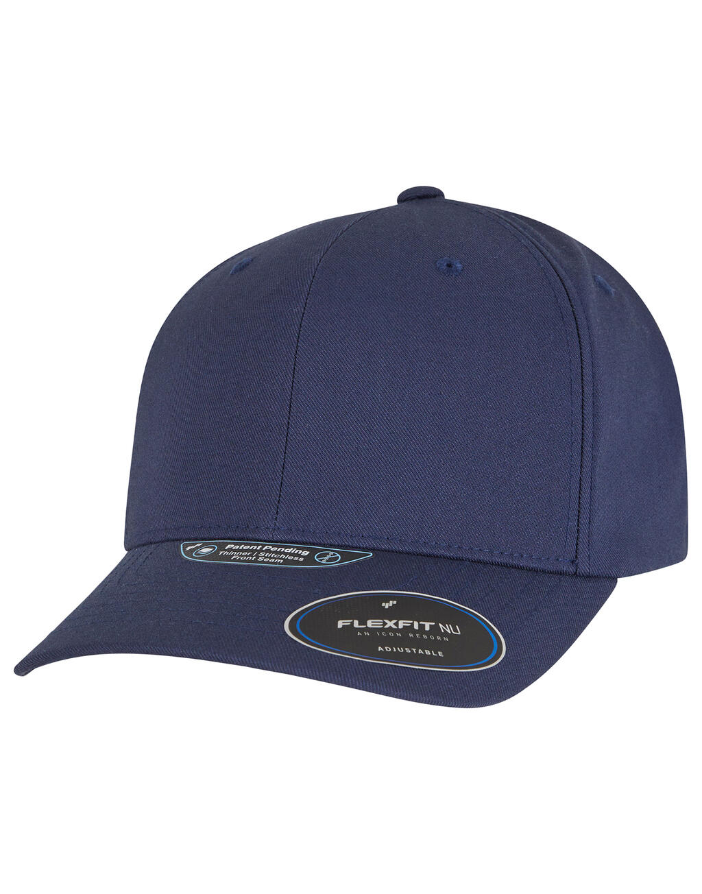 Flexfit NU Adjustable Snapback imagen 1